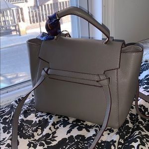 Phantom crossbody Bag